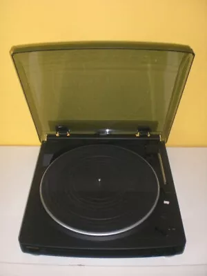 Kaufen AIWA Schallplattenspieler PX-E850E - STEREO TURNTABLE SYSTEM • 24.90€