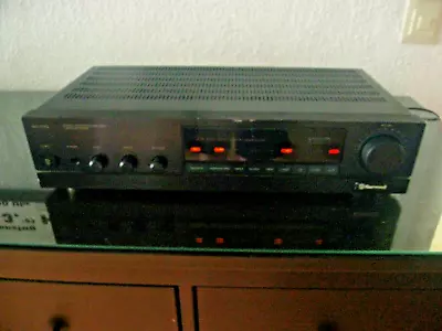 Kaufen Sherwood AI-1110 - Stereo Receiver - HiFi Vollverstärker • 1€