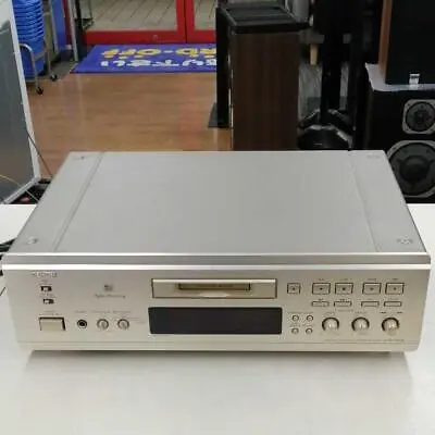 Kaufen DENON DMD-1600AL Minidisc Deck Recorder Gebraucht • 294.91€