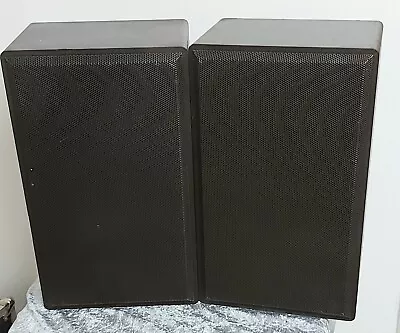 Kaufen PSC 3 Regellautsprecher Bass Reflexboxen 70er Jahre  • 68€