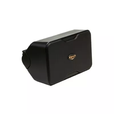 Kaufen Pair Of Klipsch CP-4 (Compact Outdoor/Indoor Speakers) Black • 299€