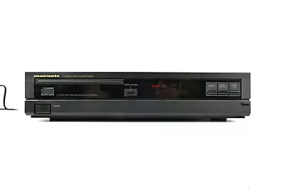 Kaufen Marantz CD873 CD Player Compact Disc Philips Schwenkarm + TDA Chip Hi-4536 • 99€