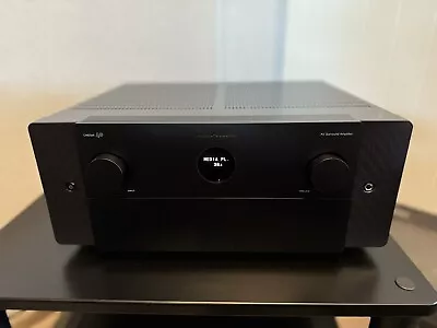 Kaufen Marantz Cinema 40 AV-Receiver, Schwarz • 1,550€