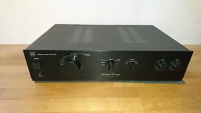 Kaufen Dual PA-5030  Amplificateur Amplifier Poweramp Verstärker Hifi Stereo • 119€