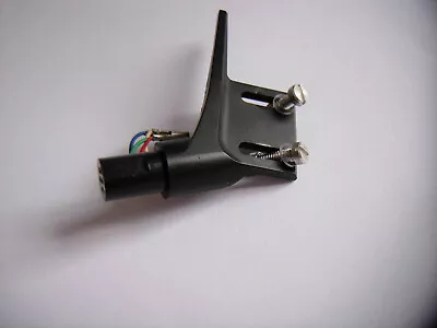 Kaufen Onkyo Kurzkopf - Headshell -  ADC-Norm  + Kabel + Schrauben • 15€