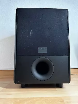 Kaufen Mivoc HYPE 10G2 Aktiv-Subwoofer - Gebraucht - Sehr Gut Erhalten • 125€