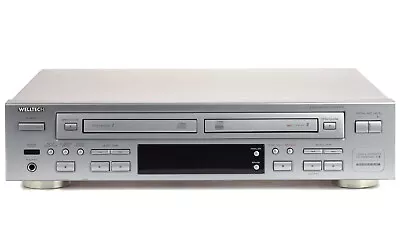 Kaufen Welltech 20666 CD Recorder + CD Player / Gewartet 1 Jahr Garantie [1] • 299€