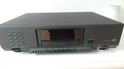 Kaufen Philips CD 930 Player - Zahnrad Neu  - Sehr Guter Zustand! • 99.99€