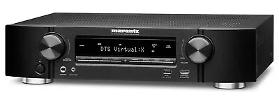 Kaufen Marantz NR1609 7.2 AV Receiver Dolby Atmos, DTS:X 4K Passthrough & Upscaling HDR • 499.90€