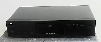 Kaufen JVC XL-V130 Compact Disc Player  • 38€