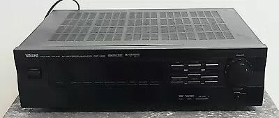 Kaufen Yamaha DSP-E492 AV Processor / Amplifier  • 55€