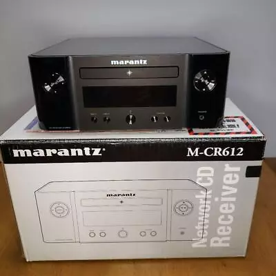 Kaufen Marantz M-Cr612 • 588.83€