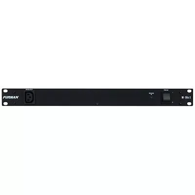 Kaufen Furman M-10x E Power Conditioner Gesamtlast 10 A • 162.75€