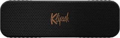 Kaufen Klipsch Detroit Bluetooth Lautsprecher Sound Garten Party Unterwegs • 349€