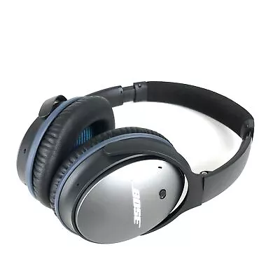 Kaufen Bose QuietComfort 25 Kopfhörer Für Android - Refurbished (sehr Gut) - Garantie • 149.90€