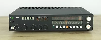 Kaufen Braun CEV510 Receiver, Schwarz, Guter Zustand, Bastlergerät, 8651/19554 • 119€