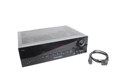 Kaufen ✅Harman Kardon AVR 70 5.1 AV-Receiver Schwarz✅ • 229.99€