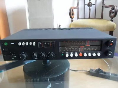 Kaufen Braun CEV 510 Receiver Verstärker • 150€