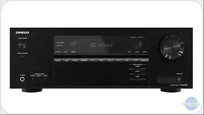 Kaufen Onkyo TX-SR 3100 DAB *schwarz* 5.2 AV-Receiver *Neuware & Blitzversand* • 499€