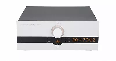 Kaufen Canor Audio CD 1.10 Röhren DAC/CD Player / Performance Line / Neu / € 5499,-- • 5,490€