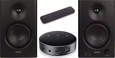 Kaufen WiiM Mini HiFi AirPlay 2 Streaming Receiver Highres Alexa Spotify Tidal Connect • 229€