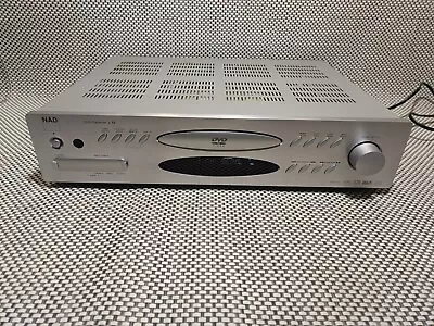 Kaufen NAD L53 DVD-CD Receiver Amplifier • 75€