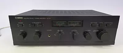 Kaufen Yamaha NS Series CA-V2 Stereo Amplifier Verstärker Hi Fi • 170€