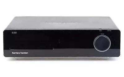 Kaufen Harman/Kardon HS200 Heimkino Receiver + FB / Gewartet 1 Jahr Garantie [2] • 169€