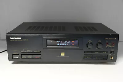 Kaufen PIONEER PDR-05 ++ CD-RECORDER Player Brenner ++ Guter Zustand + Defekt • 99€