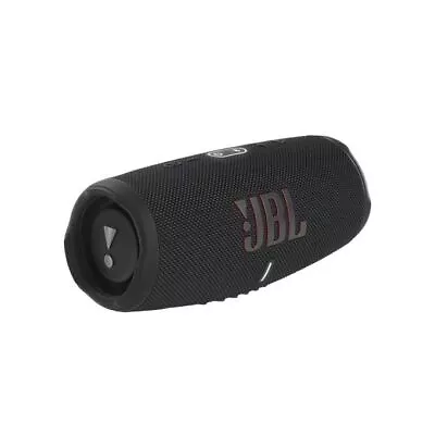 Kaufen JBL Charge 5 Wi-Fi Tragbarer Stereo-Lautsprecher Schwarz 40 W • 371.99€