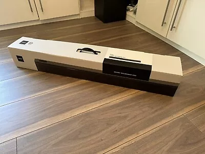 Kaufen BOSE Smart Soundbar 900 -  Dolby Atmos And Alexa Built-in • 496€