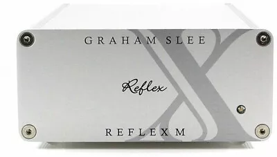 Kaufen Graham Slee Phonostufe Reflex M + Green Netzteil Mm Phono Pre • 588€