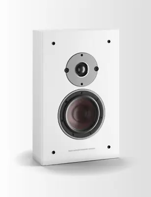 Kaufen DALI OBERON On-Wall C - Aktive On-Wall-Lautsprecher, Paar Weiß | Neu UVP 1298 € • 1,298€