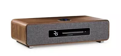 Kaufen Ruark Audio R5 Mk1 Stereo Musiksystem Walnuss Versandrückläufer • 1,339€