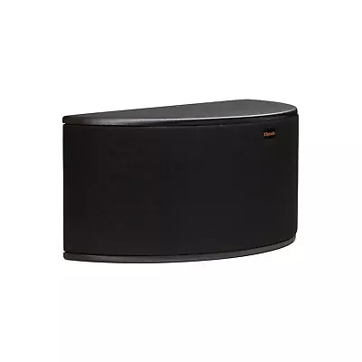 Kaufen Pair Of Klipsch R-14S Surround Speakers (Black) • 349€