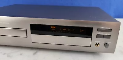 Kaufen Yamaha CDX-870 Ti High-End CD-Player   ***überholt 12 Mon. Gewährleistung*** • 175€