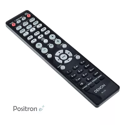 Kaufen Original Denon RC-1173 Fernbedienung Für PMA-520AE PMA-720AE Verstärker  Geprüft • 17.30€