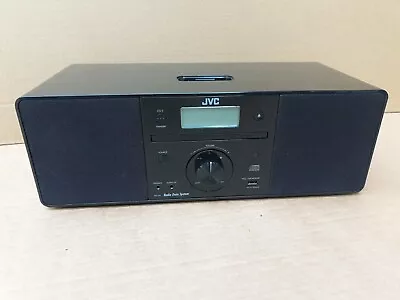 Kaufen JVC CD Portable System RD-N1 Micro Hifi System IPod USB Radio Data System # 14 • 10€