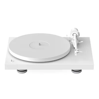 Kaufen Pro-Ject - Debut PRO White Edition (Ortofon 2M White) White • 799€