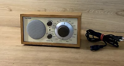 Kaufen Tivoli Audio Modell One Radio By Henry Kloss • 37.99€