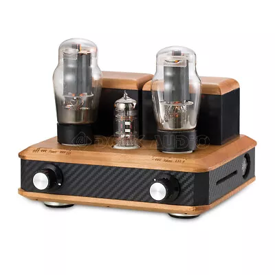 Kaufen Mini-Röhrenverstärker Single-Ended-Endstufe Audio Verstärker HIFI Tube Amplifier • 270€