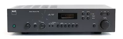 Kaufen NAD Modell 710 AM FM Stereo Receiver • 49.99€