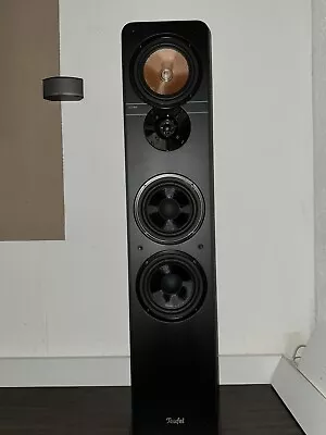 Kaufen Teufel Ultima 40 Set /Heimkino Set 5.1 Lautsprecher/Musikboxen • 229€