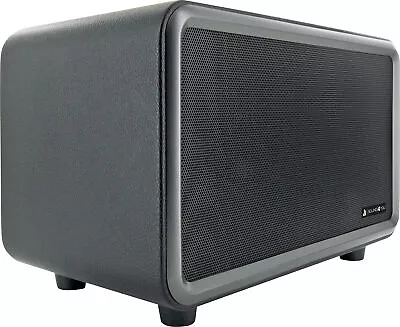 Kaufen Lautsprecher 24W Bluetooth Speaker TWS HiFi Stereo Boombox Wireless Schwarz • 59.90€