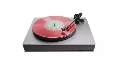 Kaufen Cambridge Audio Alva TT V2 Direct Drive Turntable - Refurbed • 999€