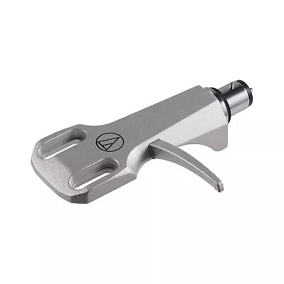 Kaufen Audio-Technica AT-HS6SV Headshell Silver • 26.25€