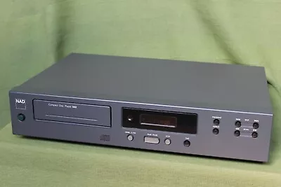 Kaufen NAD 502 CD-Player  + FB + BA        ****  1 Jahr Gewährleistung • 139€