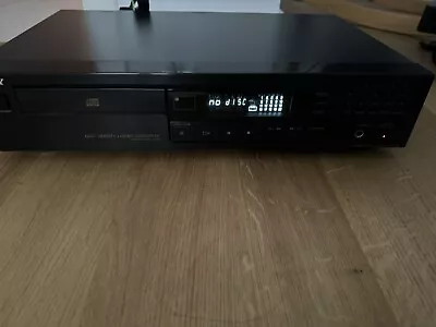 Kaufen Sony CD-Player CDP-395 • 39€