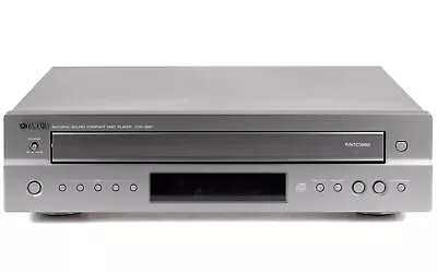 Kaufen Yamaha CDC-697 CD Wechsler +FB / CD-R -RW RS-232C / Gewartet 1 Jahr Garantie [1] • 249€