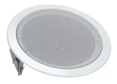 Kaufen Einbaulautsprecher 80 Watt Deckeneinbau Lautsprecher Sound Aus Der Decke DL-16 • 17.99€